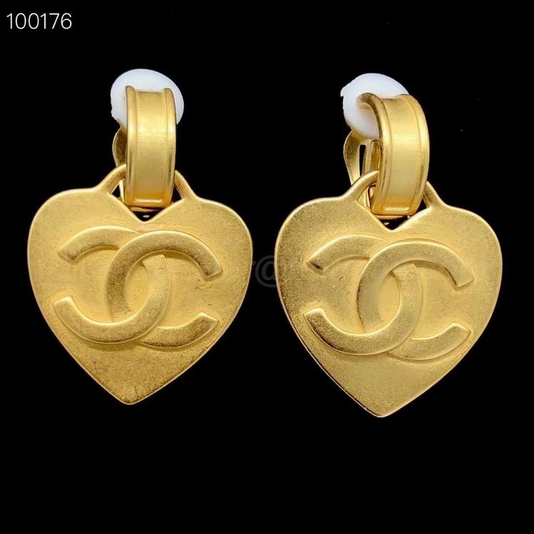 Chanel Earrings 978